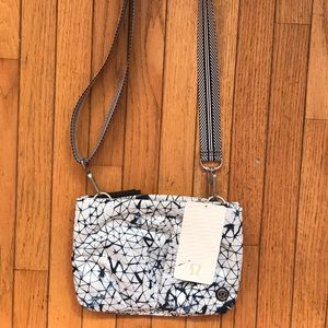 LULULEMON bag
